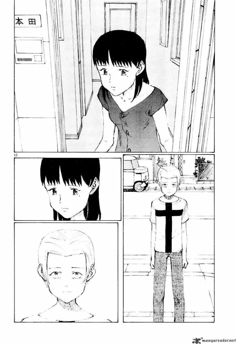 Bokurano Chapter 13 page 13