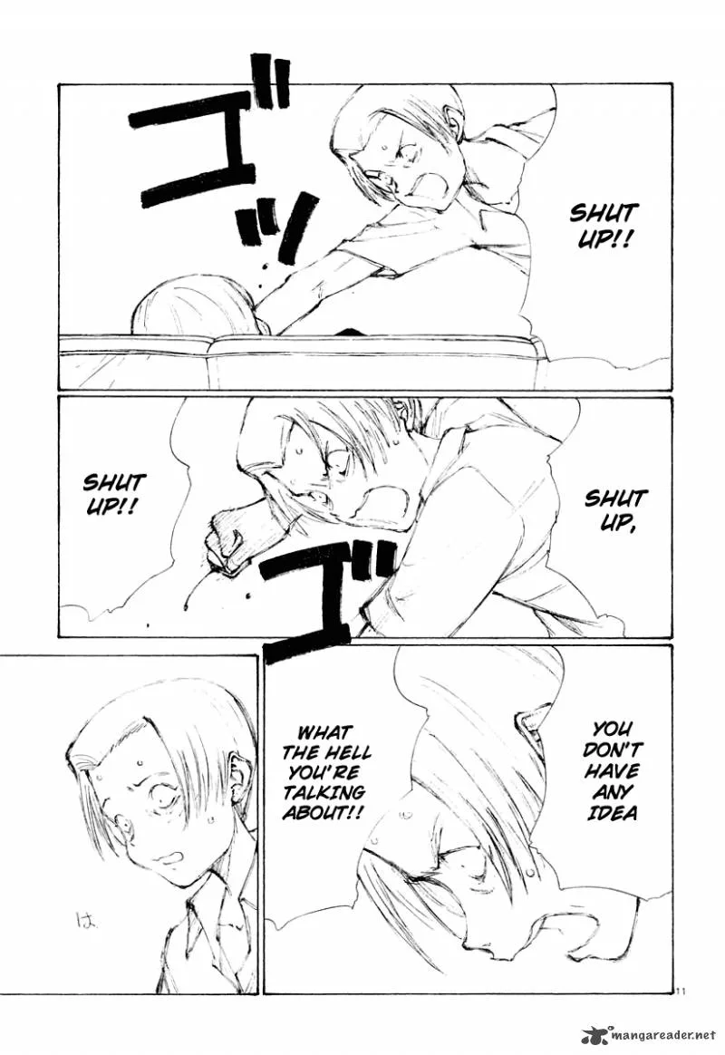 Bokurano Chapter 15 page 11