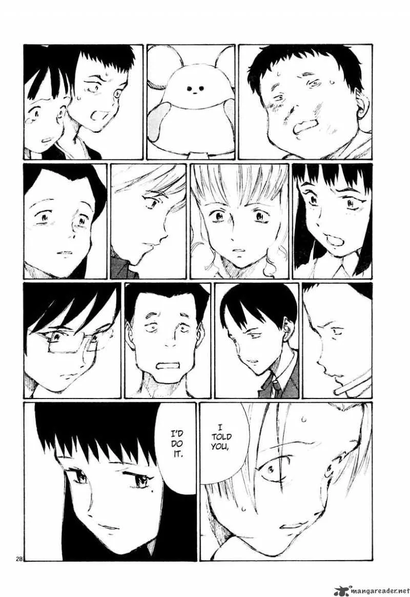 Bokurano Chapter 16 page 26