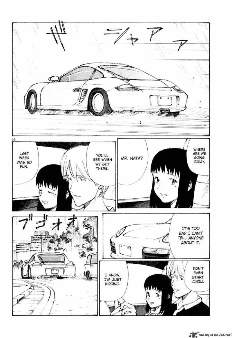 Bokurano Chapter 17 page 17