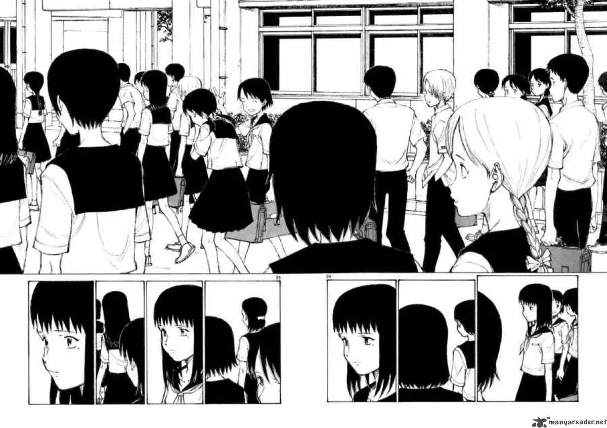 Bokurano Chapter 17 page 25