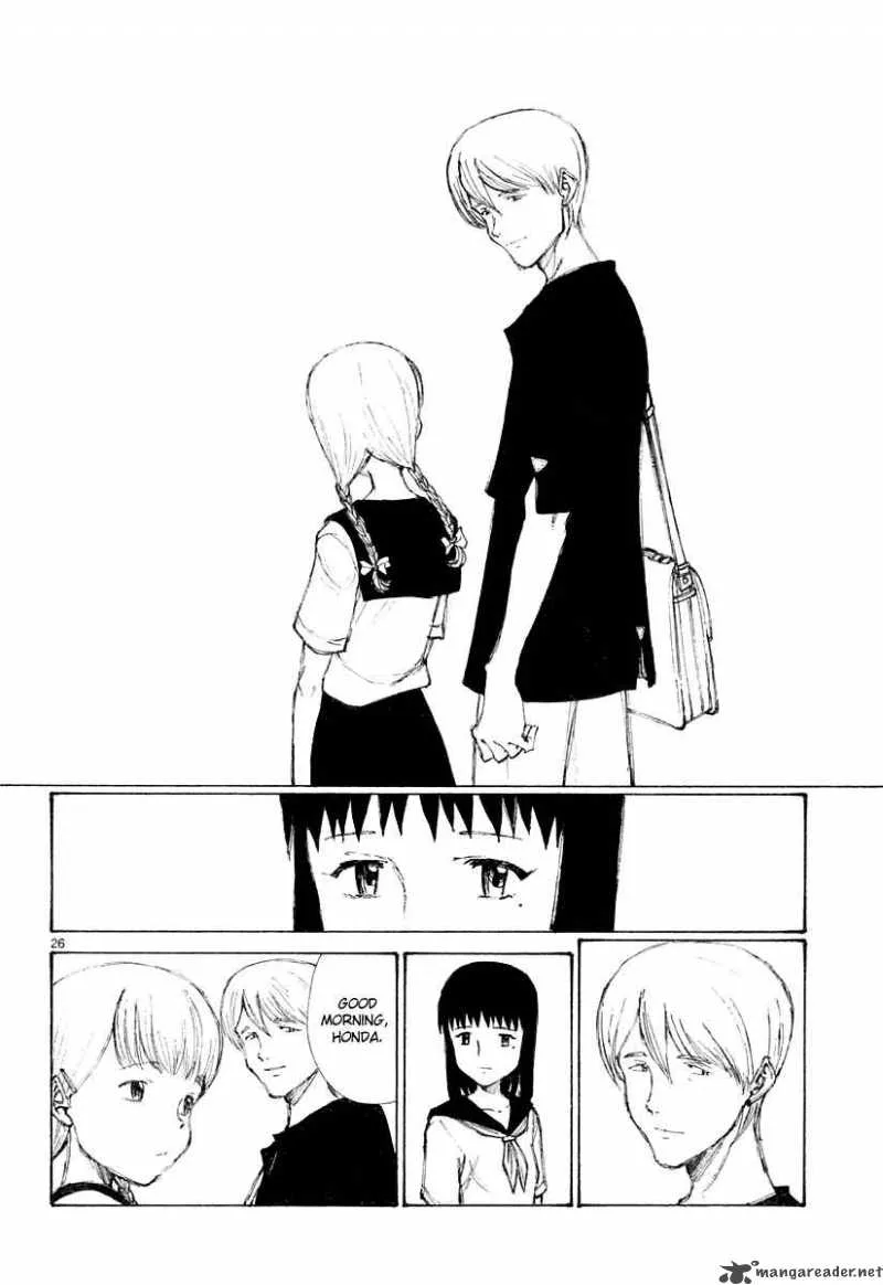 Bokurano Chapter 17 page 26