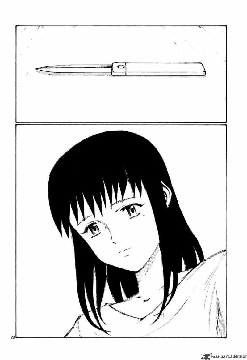 Bokurano Chapter 17 page 28