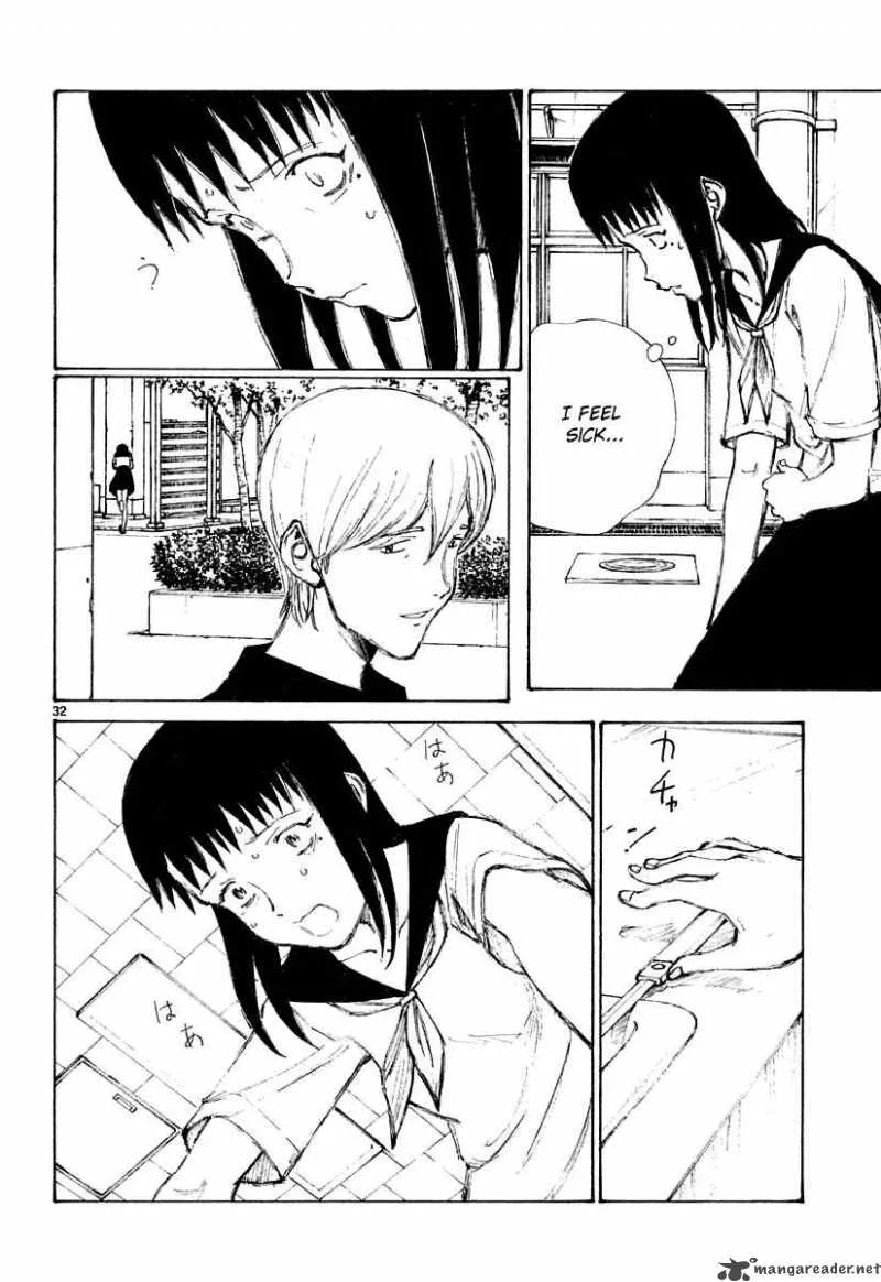 Bokurano Chapter 17 page 32