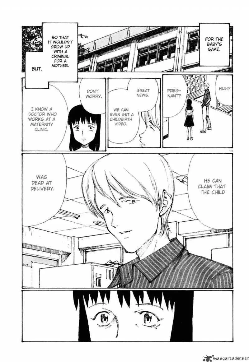 Bokurano Chapter 18 page 12