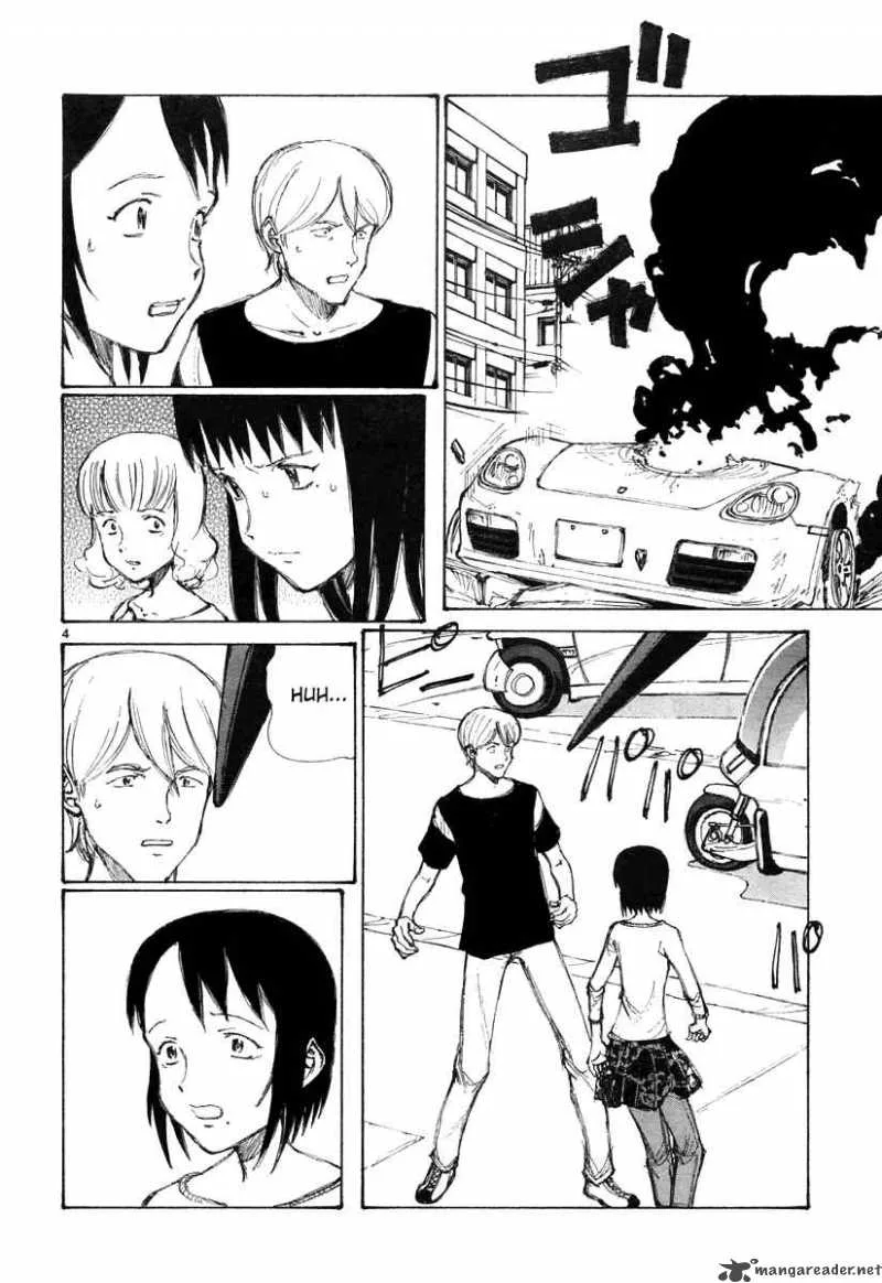 Bokurano Chapter 19 page 5
