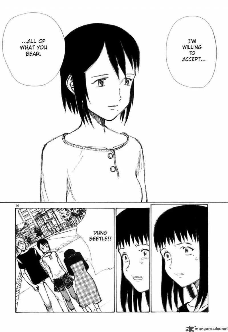 Bokurano Chapter 19 page 15