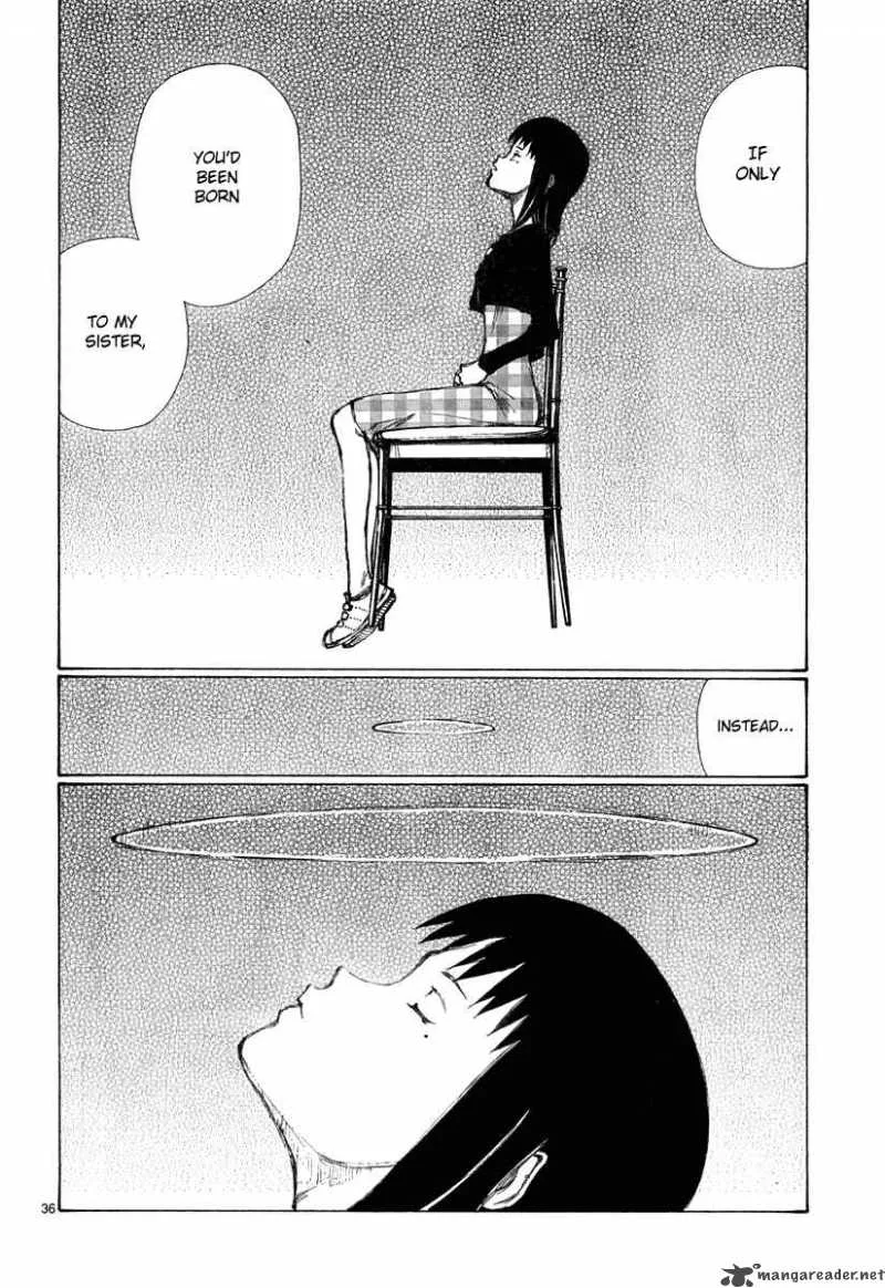 Bokurano Chapter 19 page 36