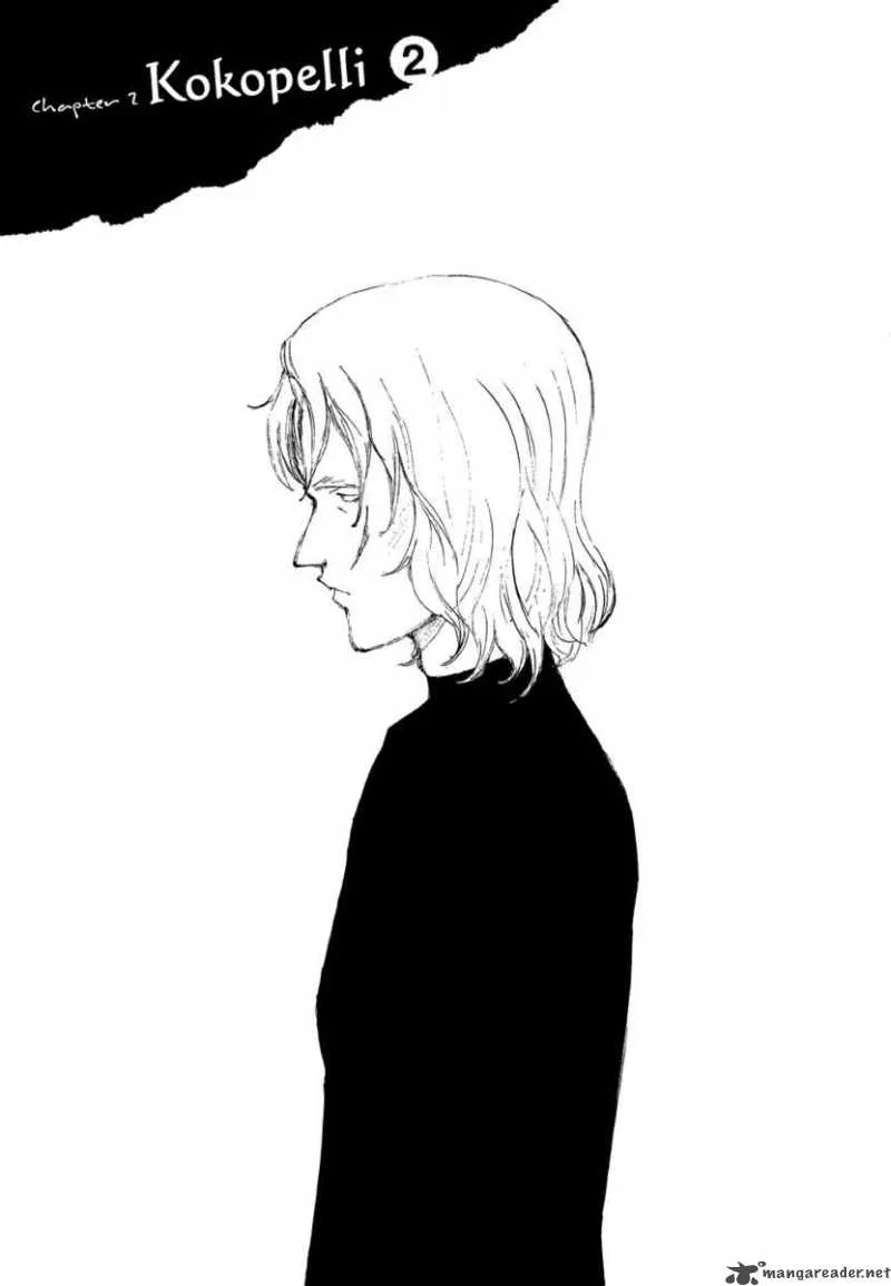 Bokurano Chapter 2 page 1