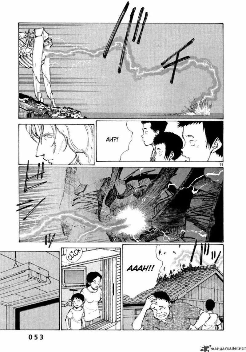 Bokurano Chapter 2 page 16