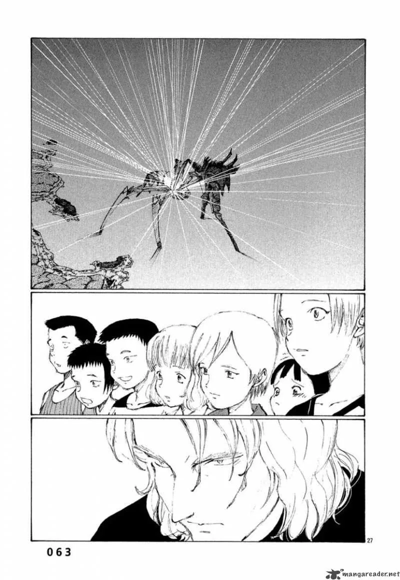 Bokurano Chapter 2 page 26