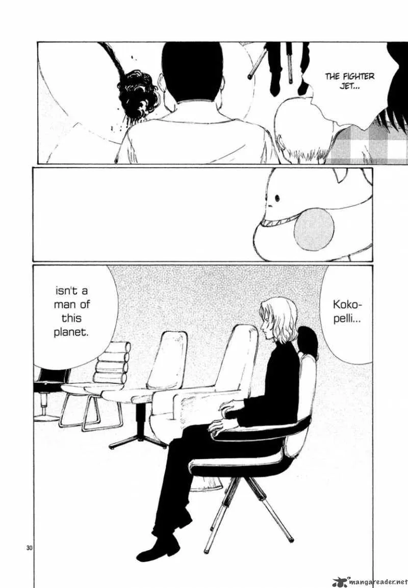 Bokurano Chapter 2 page 29
