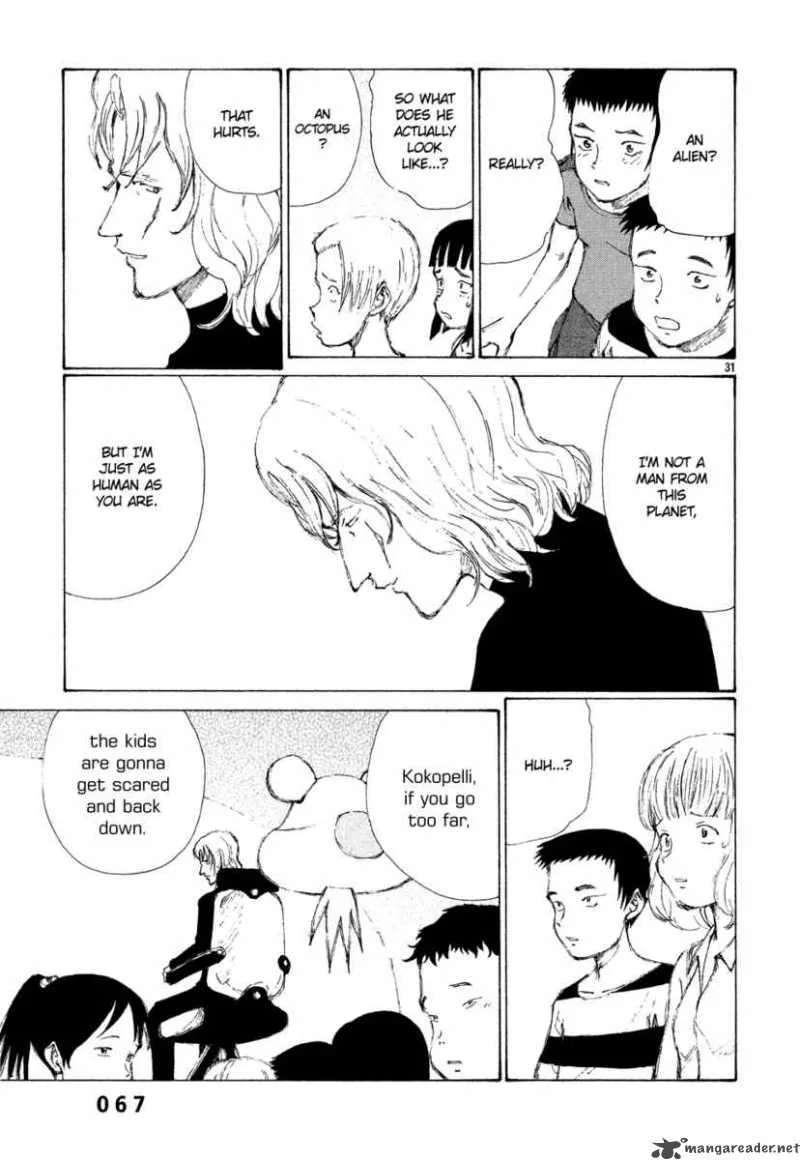 Bokurano Chapter 2 page 30