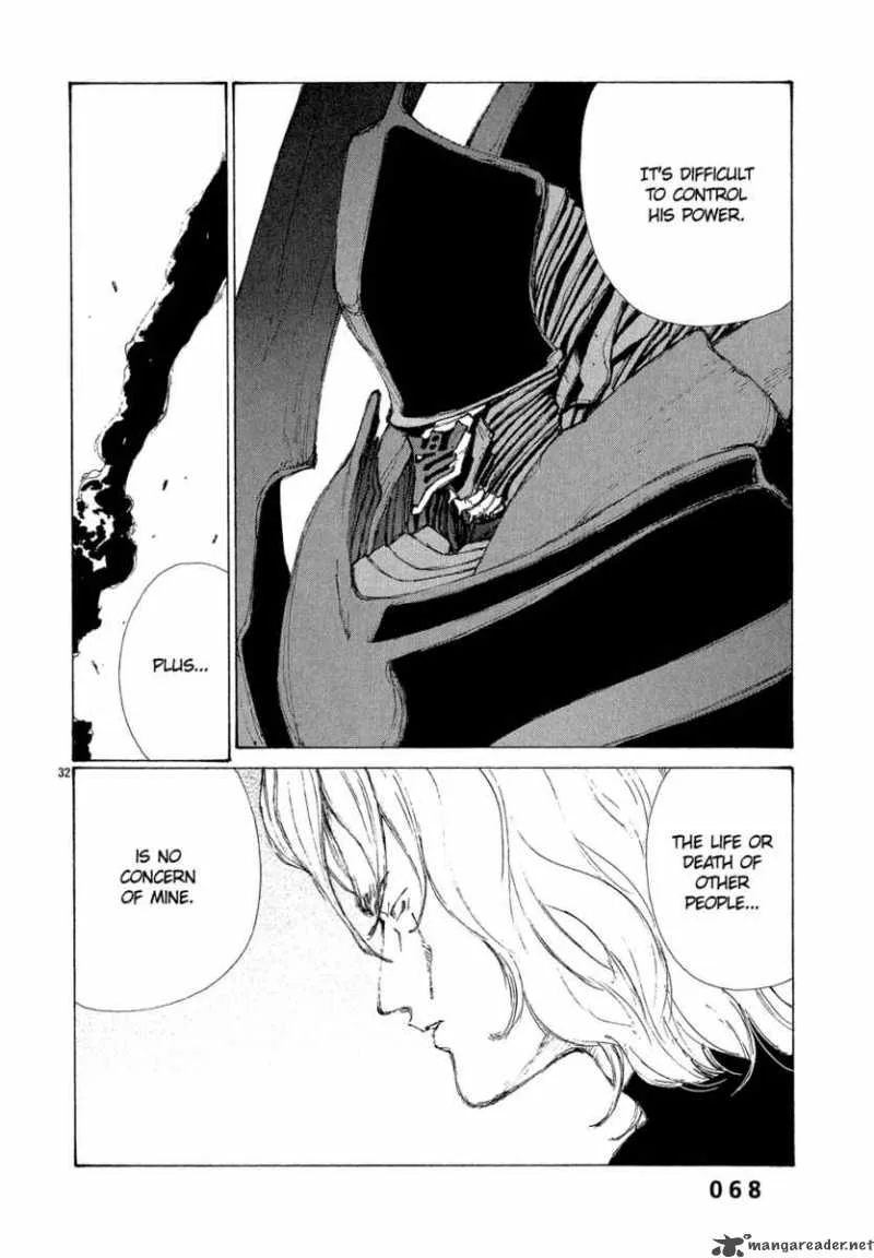 Bokurano Chapter 2 page 31