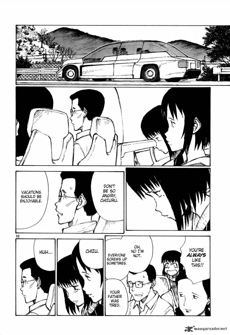 Bokurano Chapter 20 page 10