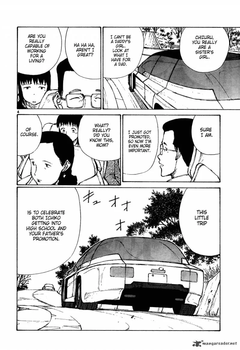 Bokurano Chapter 20 page 4