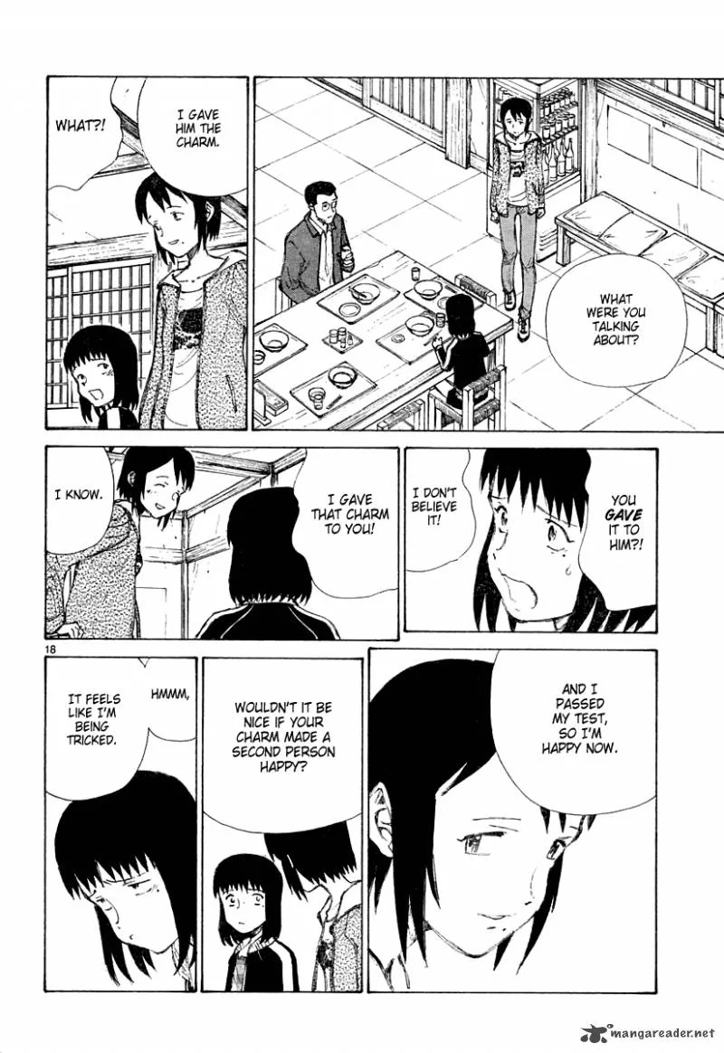 Bokurano Chapter 20 page 18
