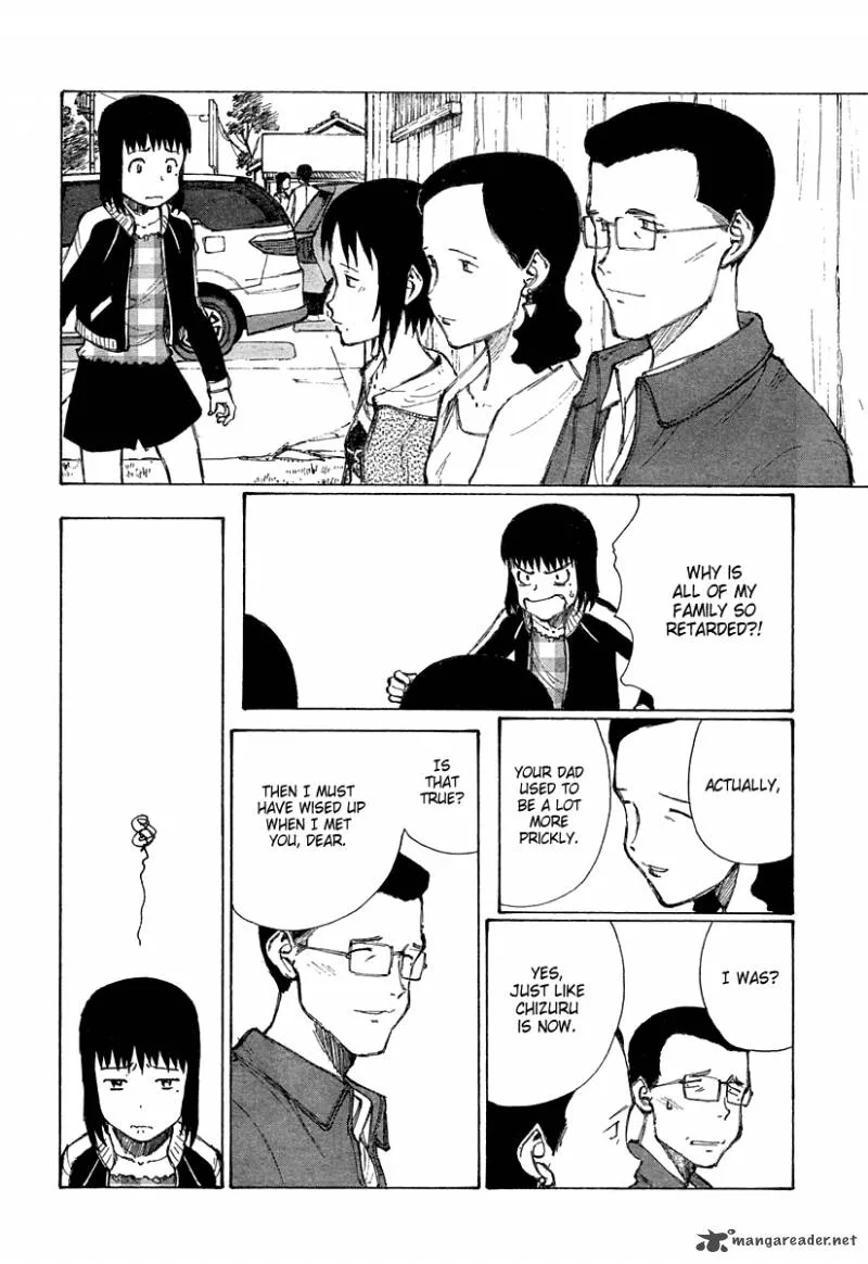 Bokurano Chapter 20 page 24