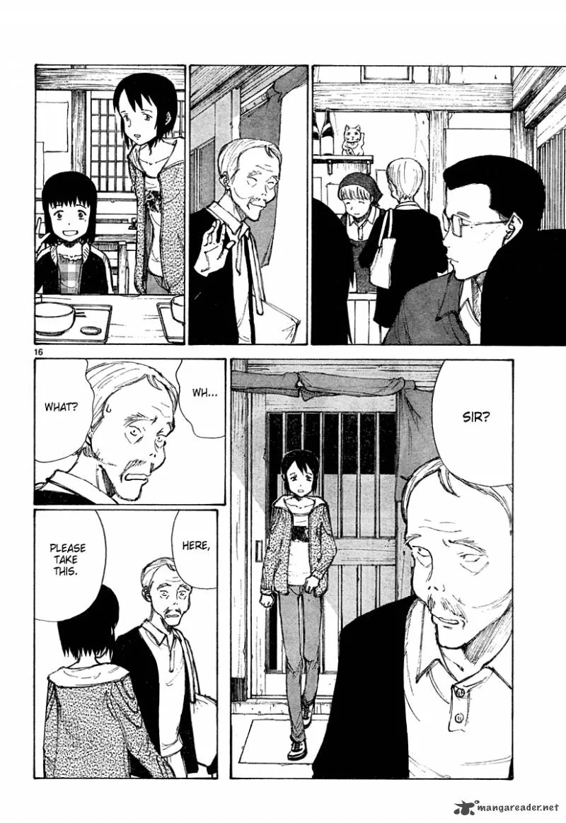 Bokurano Chapter 20 page 16