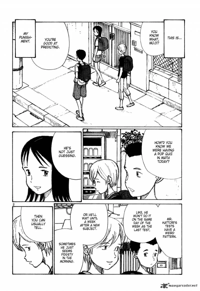 Bokurano Chapter 22 page 2