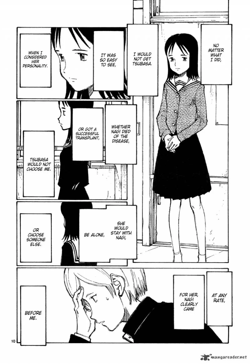 Bokurano Chapter 22 page 10
