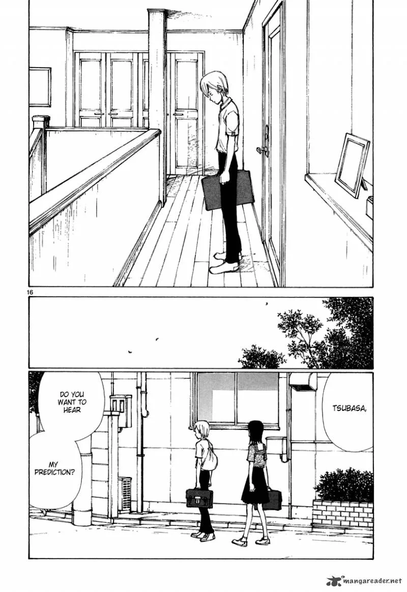 Bokurano Chapter 22 page 16