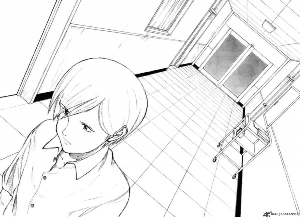 Bokurano Chapter 24 page 30