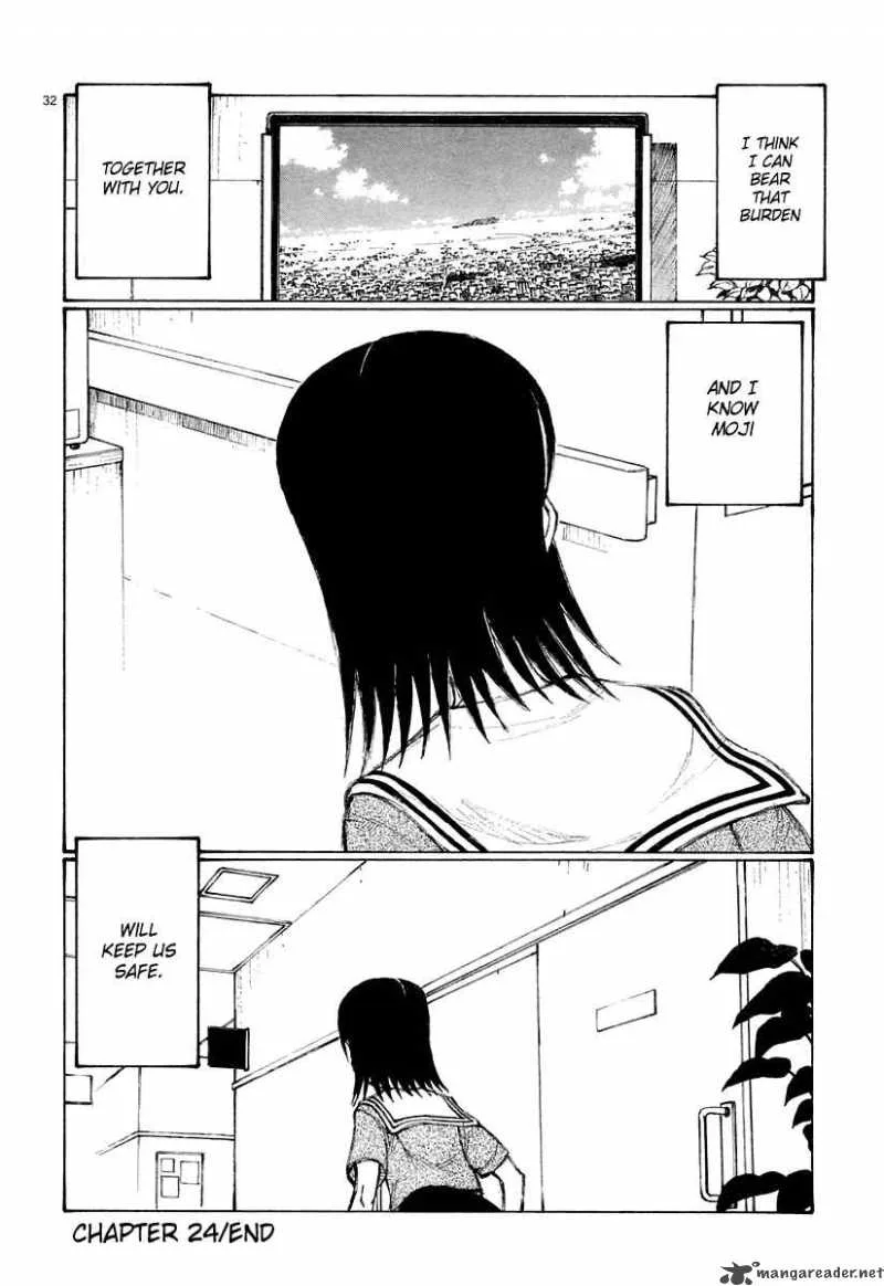 Bokurano Chapter 24 page 31