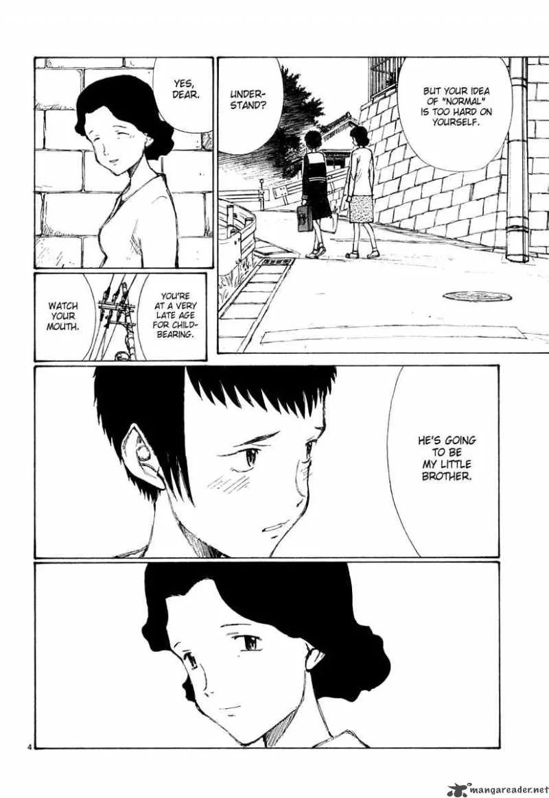 Bokurano Chapter 25 page 5