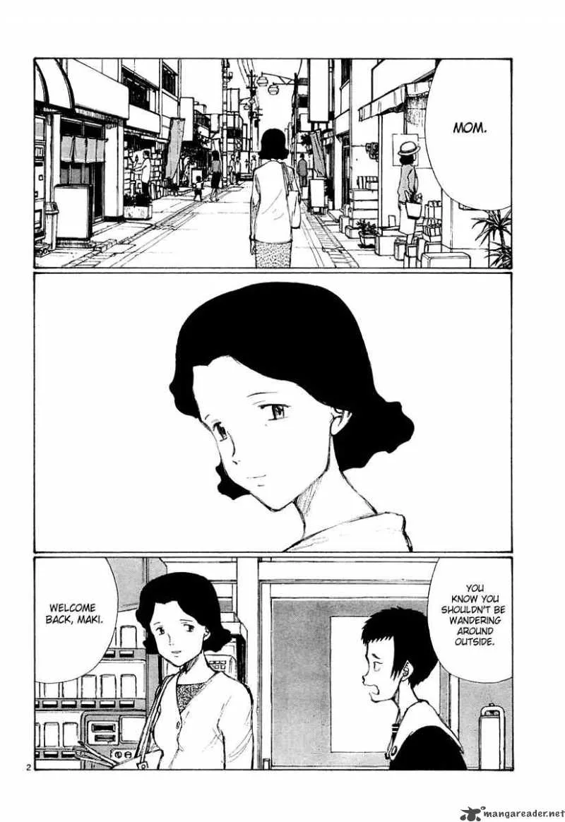 Bokurano Chapter 25 page 3