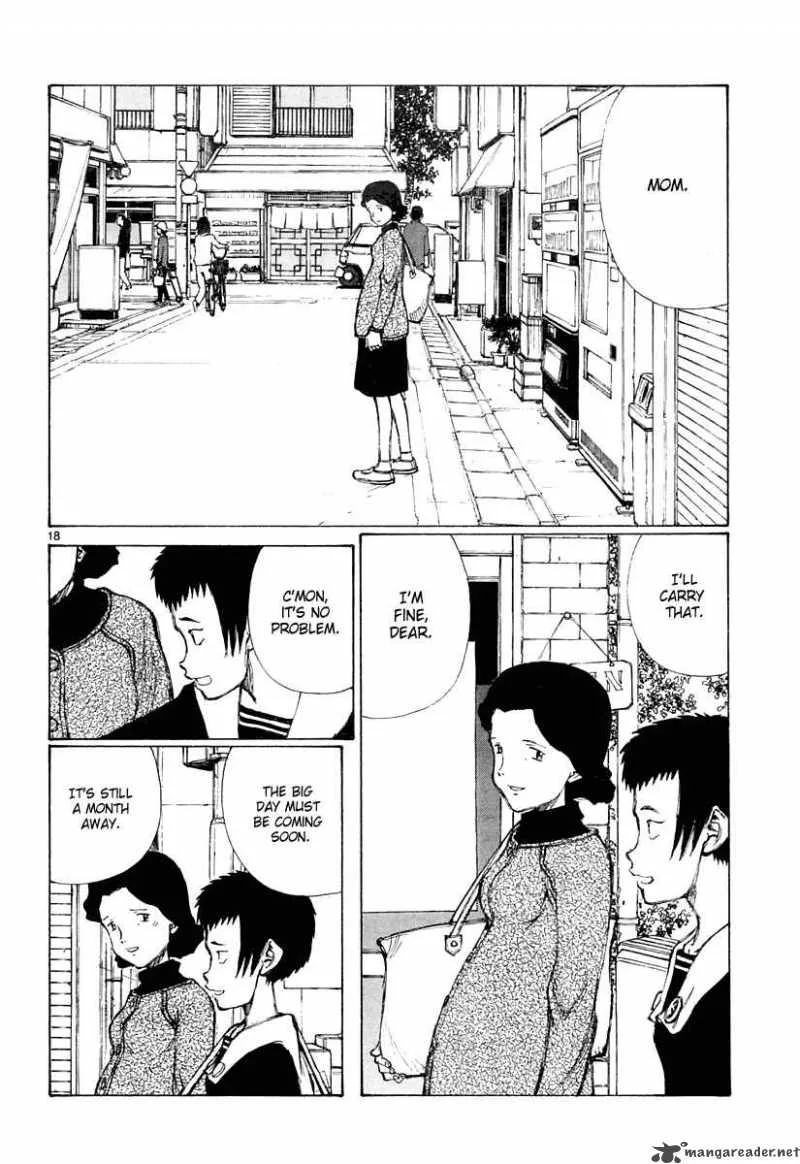 Bokurano Chapter 26 page 19