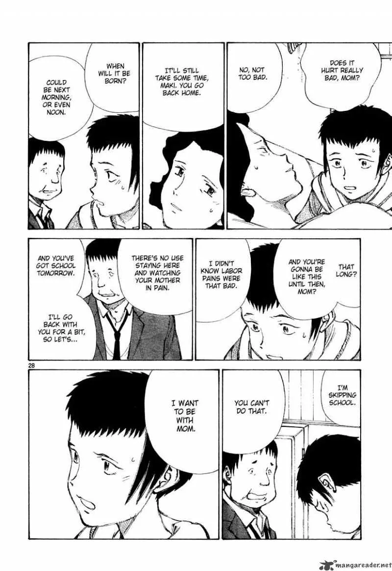 Bokurano Chapter 26 page 29