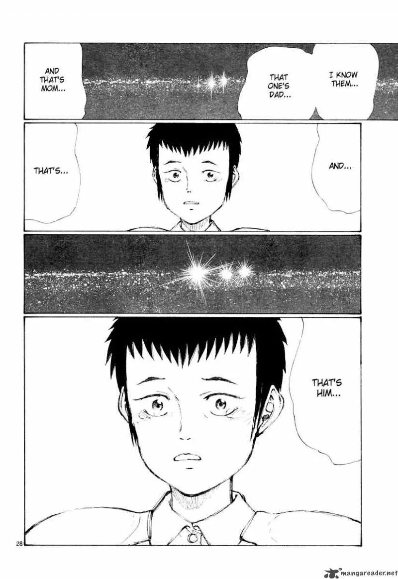 Bokurano Chapter 28 page 28