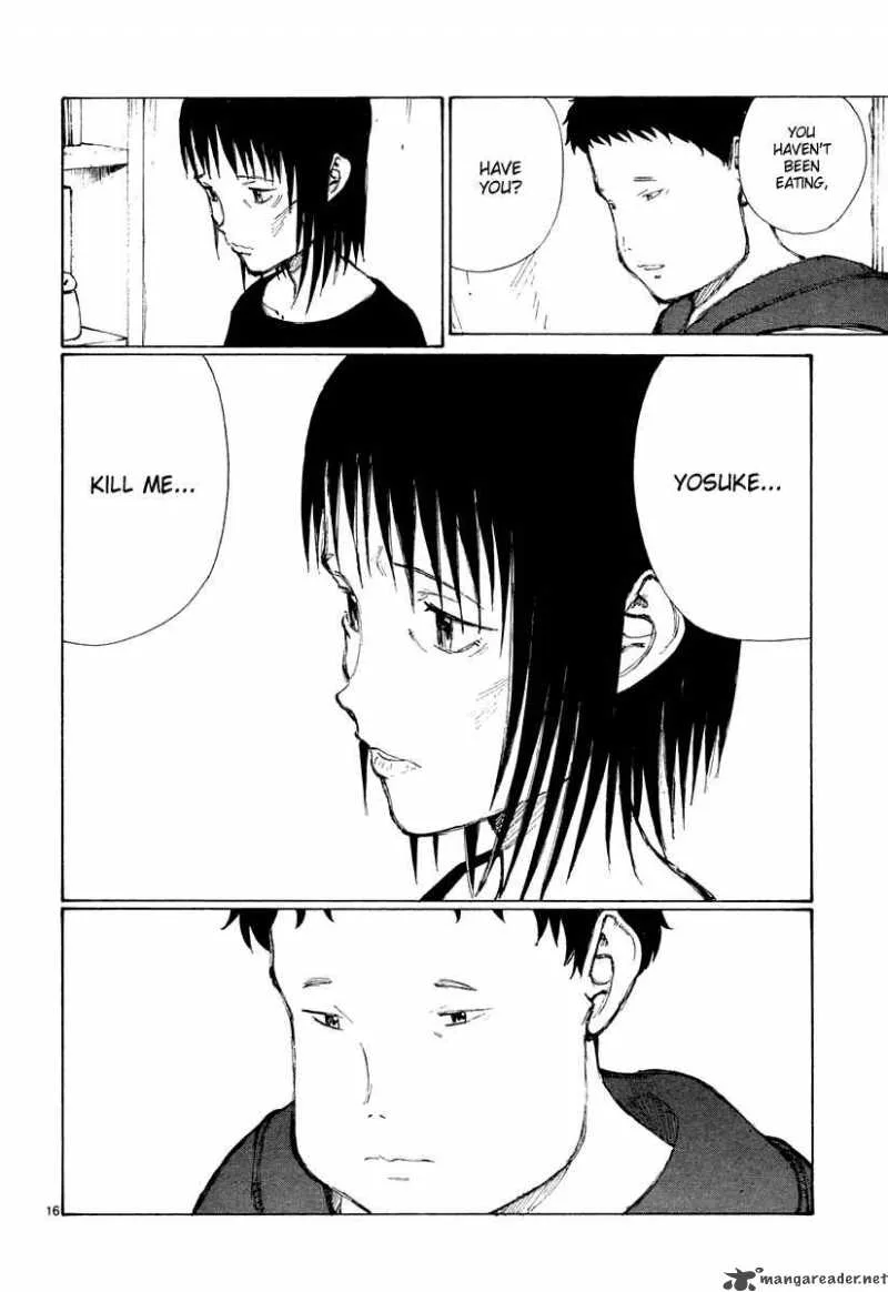 Bokurano Chapter 29 page 17