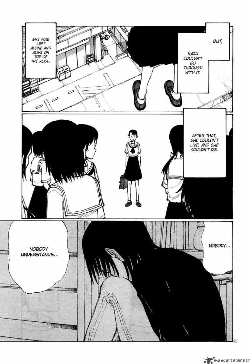 Bokurano Chapter 29 page 24