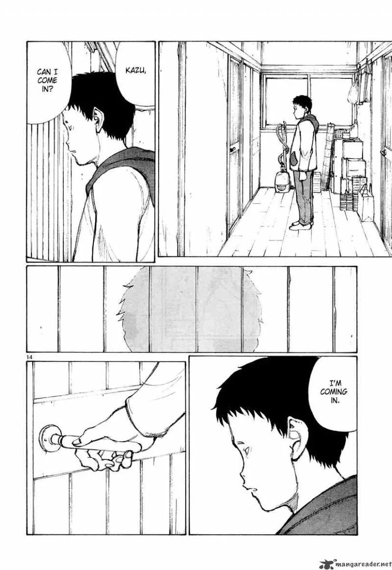 Bokurano Chapter 29 page 15
