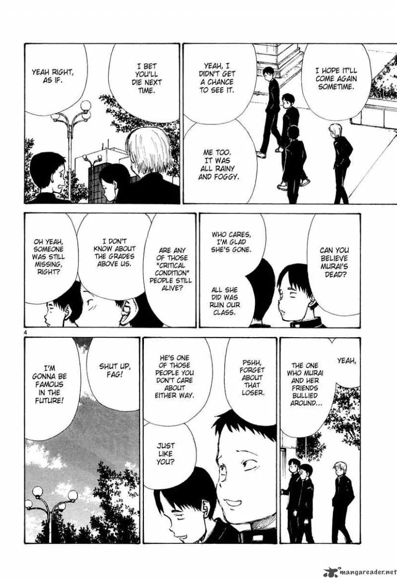 Bokurano Chapter 29 page 5