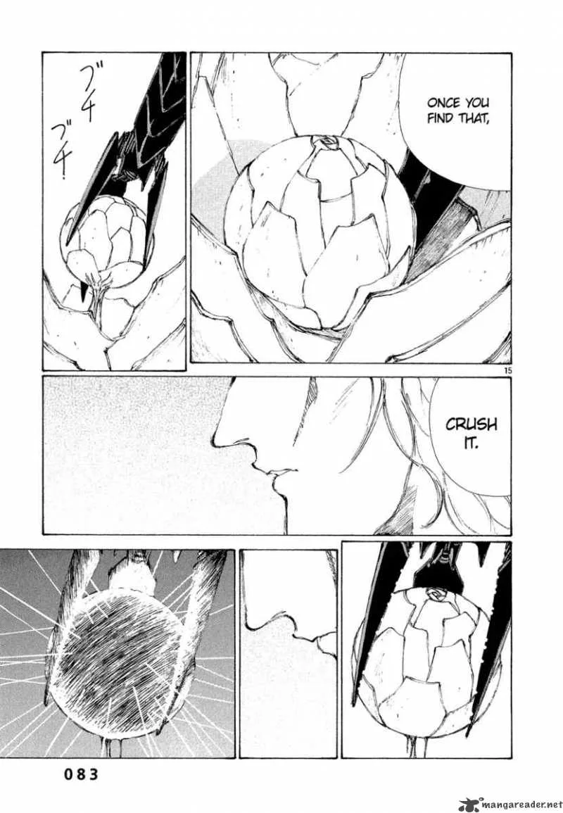 Bokurano Chapter 3 page 15