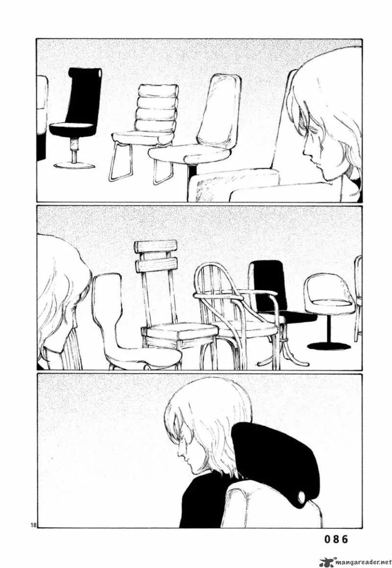Bokurano Chapter 3 page 18