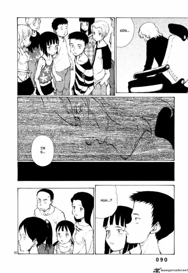 Bokurano Chapter 3 page 22