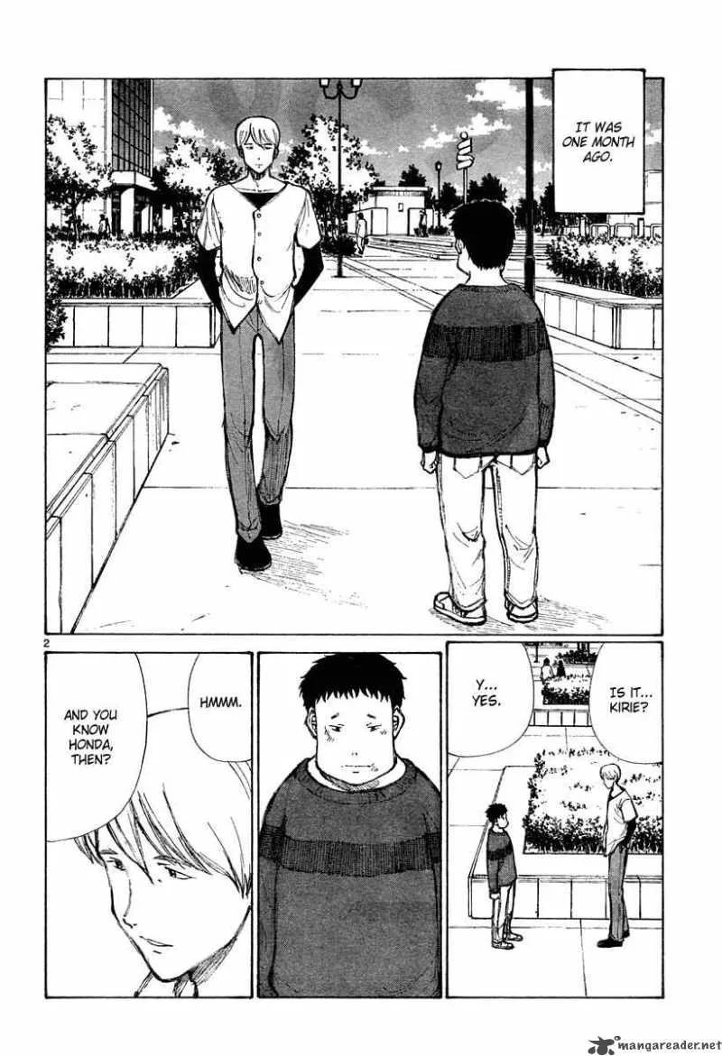 Bokurano Chapter 30 page 2