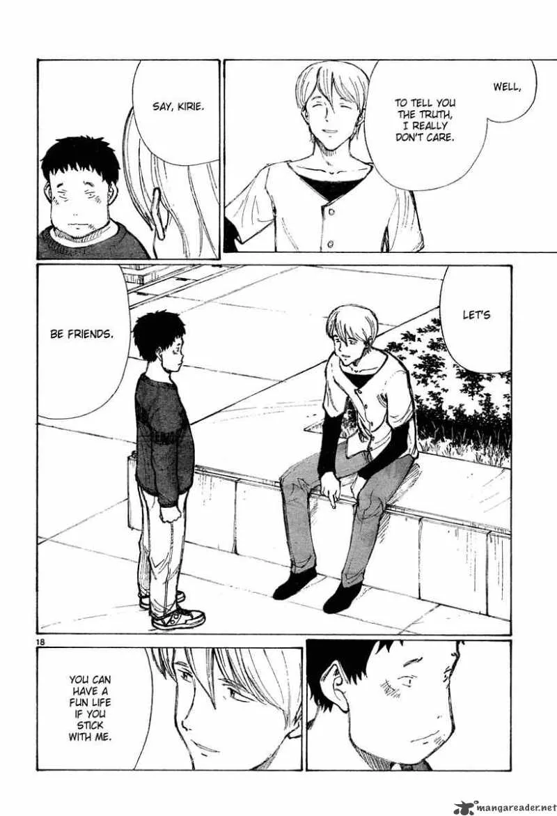 Bokurano Chapter 30 page 18