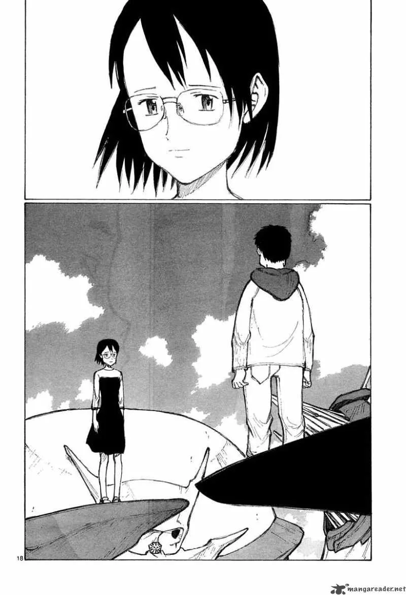 Bokurano Chapter 32 page 17