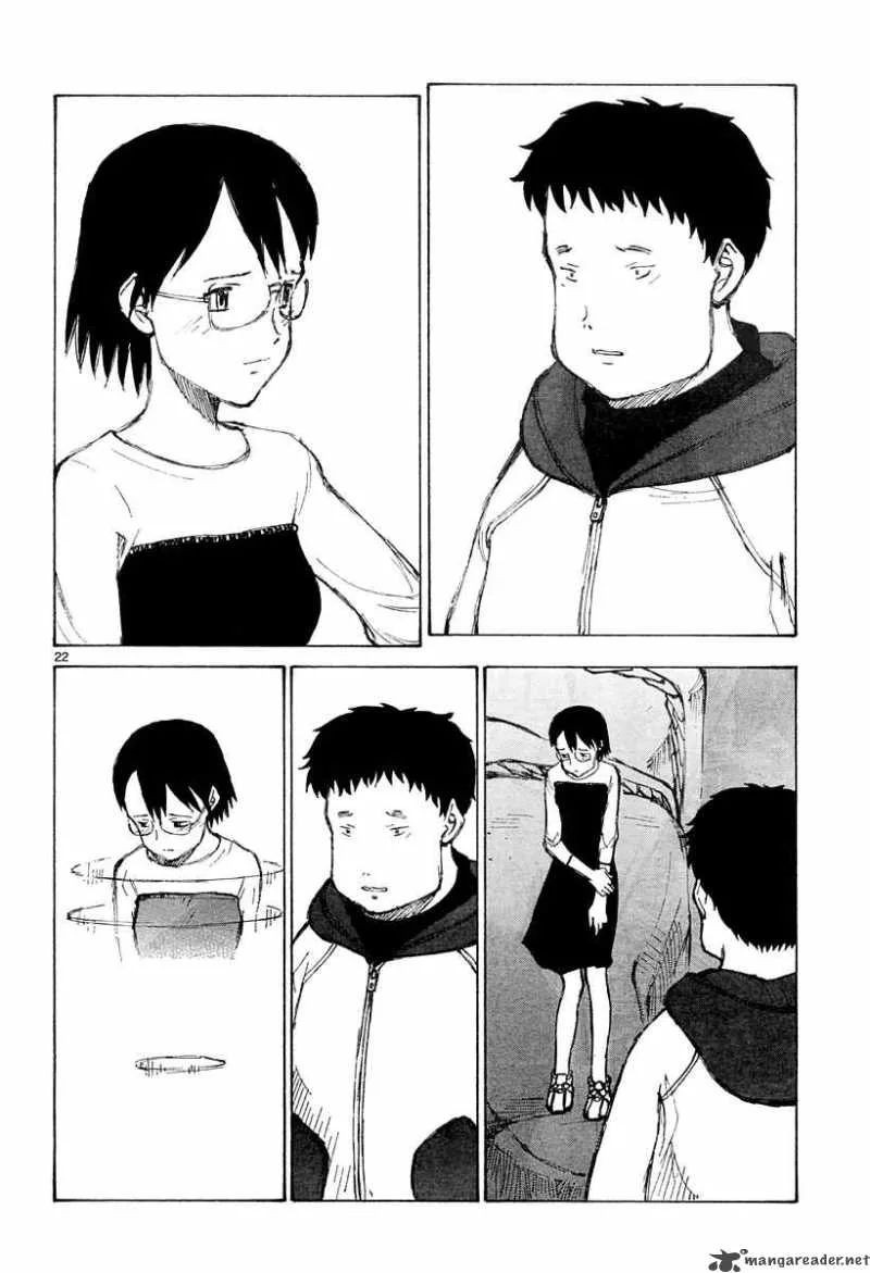 Bokurano Chapter 32 page 20