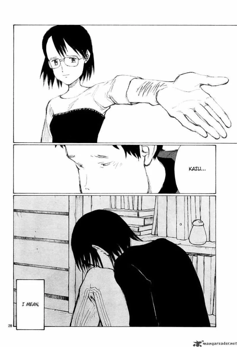 Bokurano Chapter 32 page 26