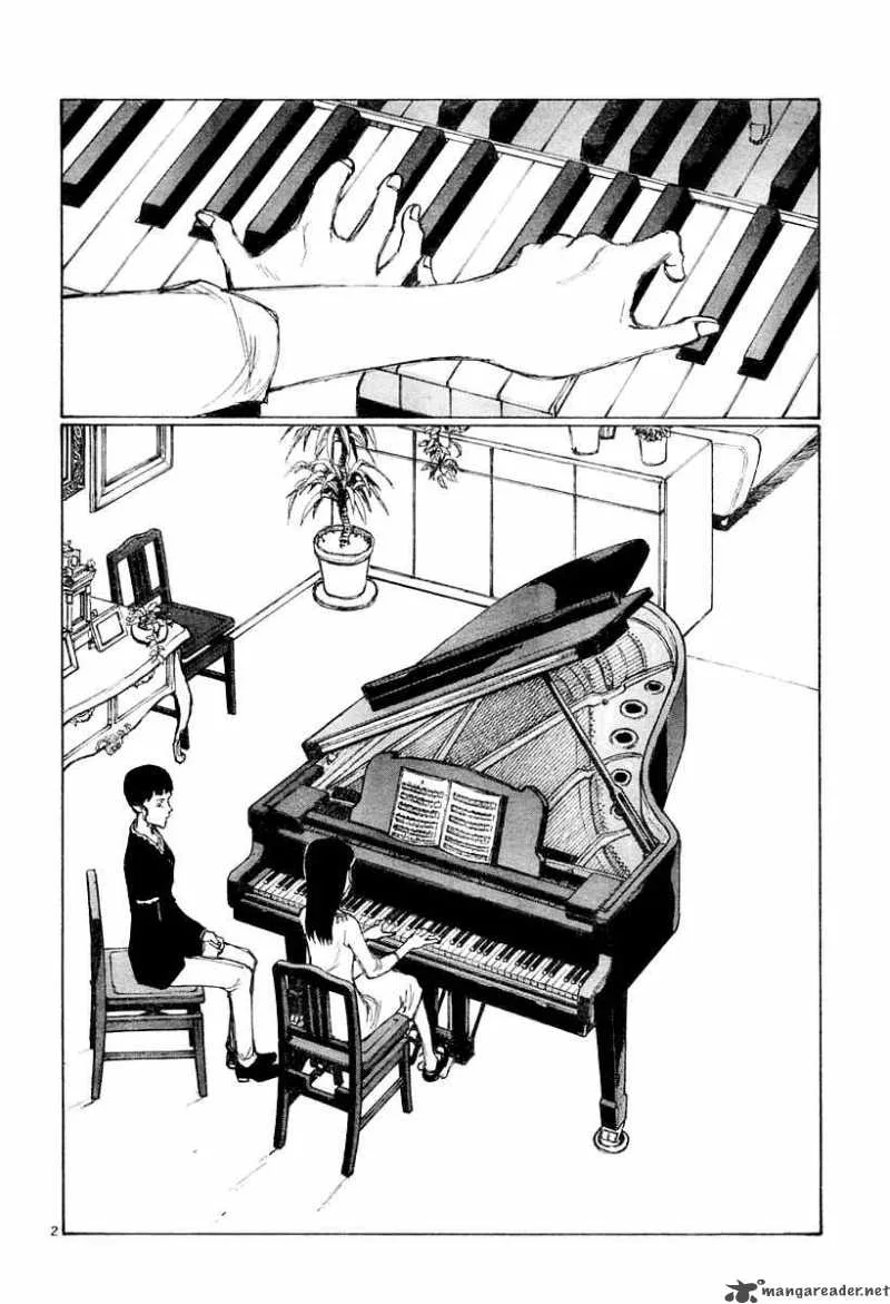 Bokurano Chapter 33 page 2