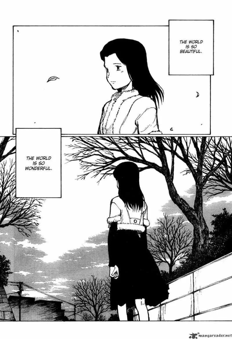 Bokurano Chapter 33 page 14