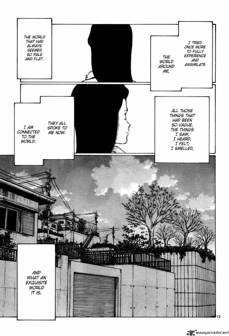Bokurano Chapter 33 page 13