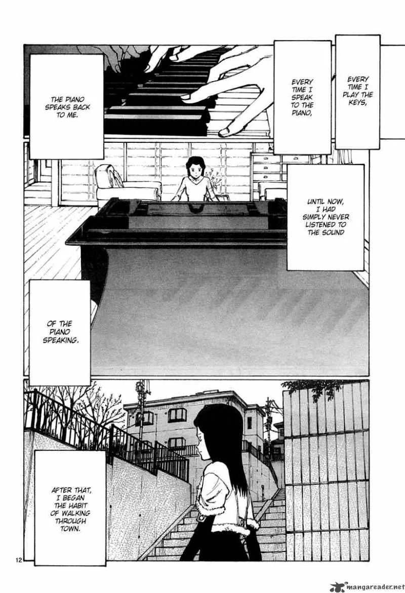 Bokurano Chapter 33 page 12
