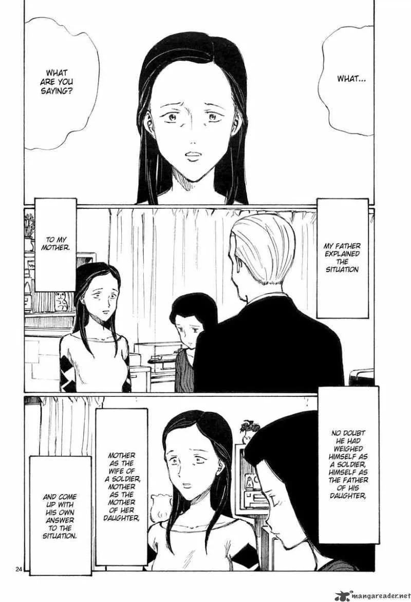Bokurano Chapter 33 page 24